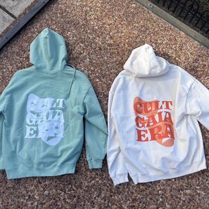 Cult-gaia Womens hoodie bundle